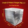 Shixun Jednorazowe termoizolacyjne torby 3D