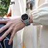 Sanda Multifunction Teen Sports Watch: Calorie Counter, Single Display, Pedometer, Waterproof.