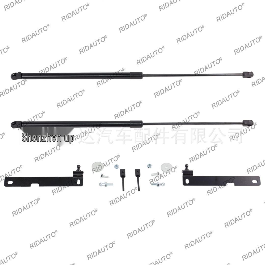 

Гидравлический упор капота для Ford Ranger T9/Everest 2022-2023 Yes чёрный