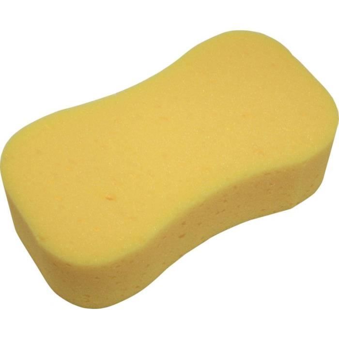 IWH 72091 Éponge géante-jaune