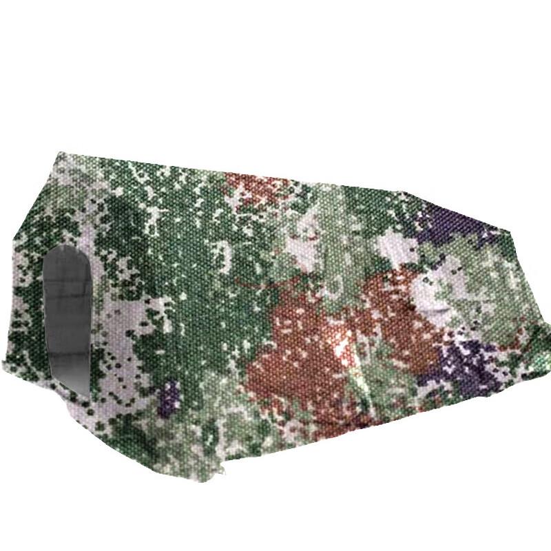 Bu Gu Dao 30 sqm Frame Tent Accessories