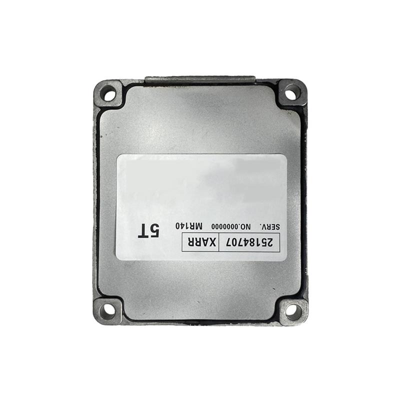 A16P-ECM ECU Electronic Control Module MR140 25184707 For Aveo Vehicle Systems