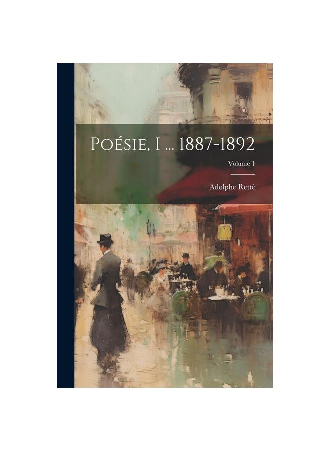 Poesie, I ... 1887-1892; Volume 1