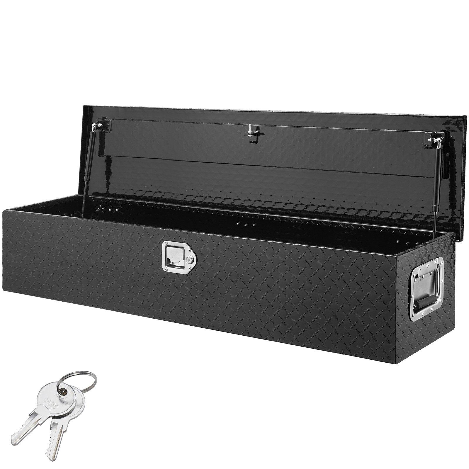 VEVOR 121,9x38,1x38,1 cm