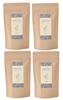 Uchiumi Herb Garden Naturally Farmed Tulsi 32g X 4 Tea, Bags, Pesticide-free, Fertilizer-free, Caffeine-free