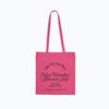 NWSS TOTE BAG (PINK)