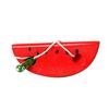 Montessori Toy Worm Eat Fruit Wooden Puzzle Toy Kids Fingers Flexible Training Twisting Worm Educational Toys For Children Gifts