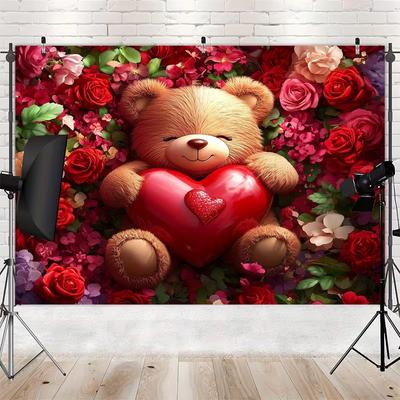 Accesorios para fotos de estudio – Fondos