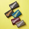 Champion Wallet for Men and Lightweight Nylon Compact Wallet with Neck Mini Wallet with Coin Peacock Blue Tri-fold Women, Strap, Purse,