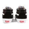 Sk8 Og Vans-Mid Lx 'Black White' VN0A4BVCBA2
