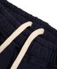 Oldeubi Vtg Cotton Knit Washed Jogger Pants Navy
