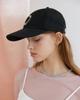 Ojji Nylon Ball Cap Black Ozccga113B