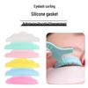 Sunflower Edge Silicone Eyelash Perming Pads - 5 Pairs