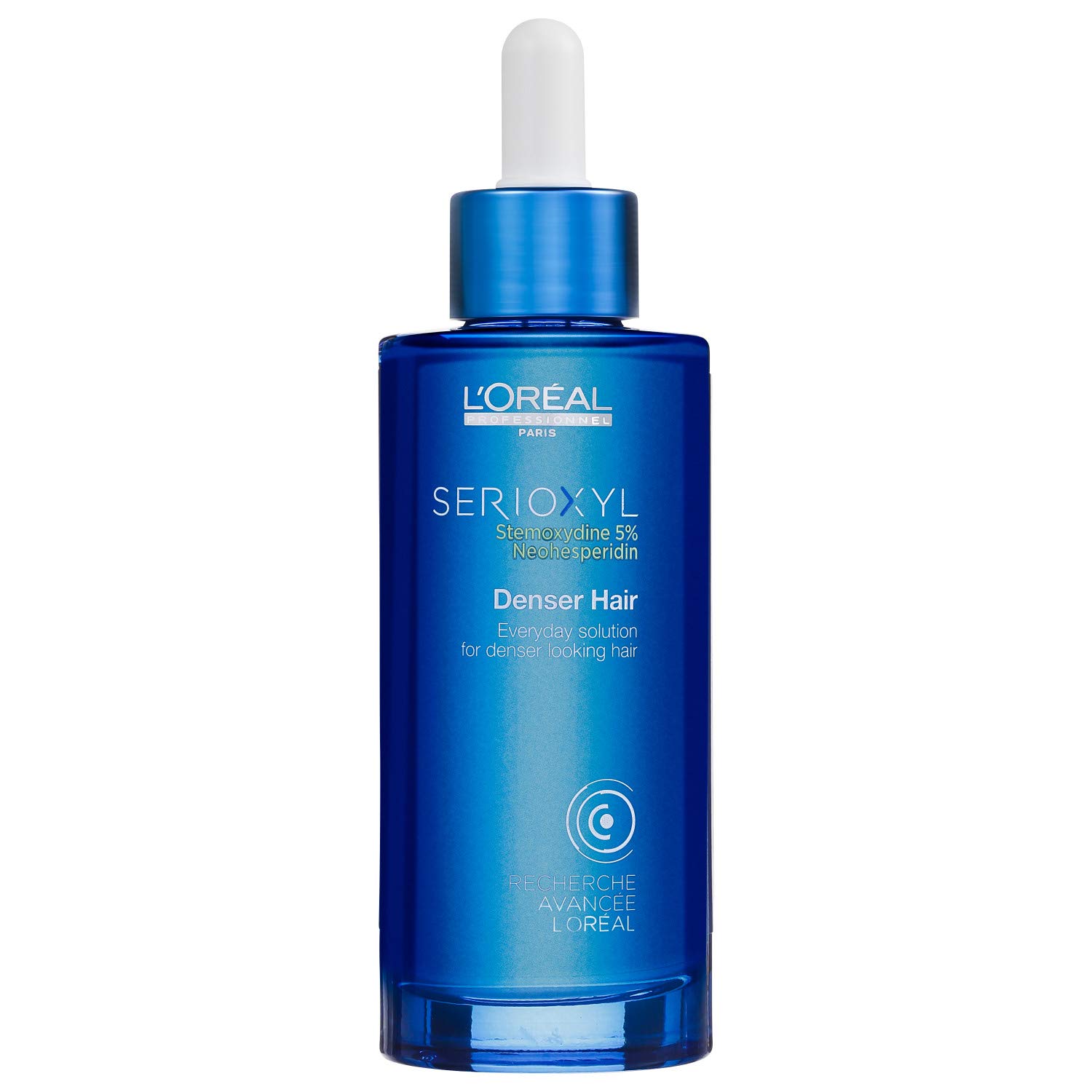 

Япония Serioxyl Denser Hair 90 мл L Oreal L Oreal (х 1)