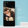 Film Twilight Case For Samsung Galaxy S25 Ultra S20 S21 S22 S23 S24 Ultra S9 S10 Plus S25 FE Phone Cover