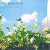 CD RAINRAVENS Garden Rocket BLUCD0403 Blaue Rose Recor 2007 Japan Rock Gebraucht
