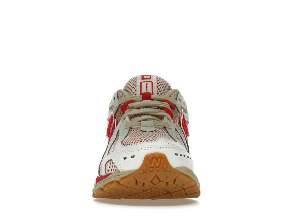 New Balance 1906R Sea Salt True Red 2022 - M1906RO