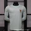 2025-2026 Player Version Long Sleeve Soccer Jersey Mexico Chelsea Portugal England Germany Inter Milan Barcelona