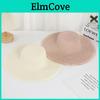 Summer Straw Hat With Wide Brim For Beach And Outdoor Sun Protection