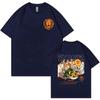 Summer Hot Sale Anime The Seven Deadly Sins Tshirt Y2k Unisex Vintage Harajuku Hip Hop Tshirt Gothic Cotton Oversized Tshirt