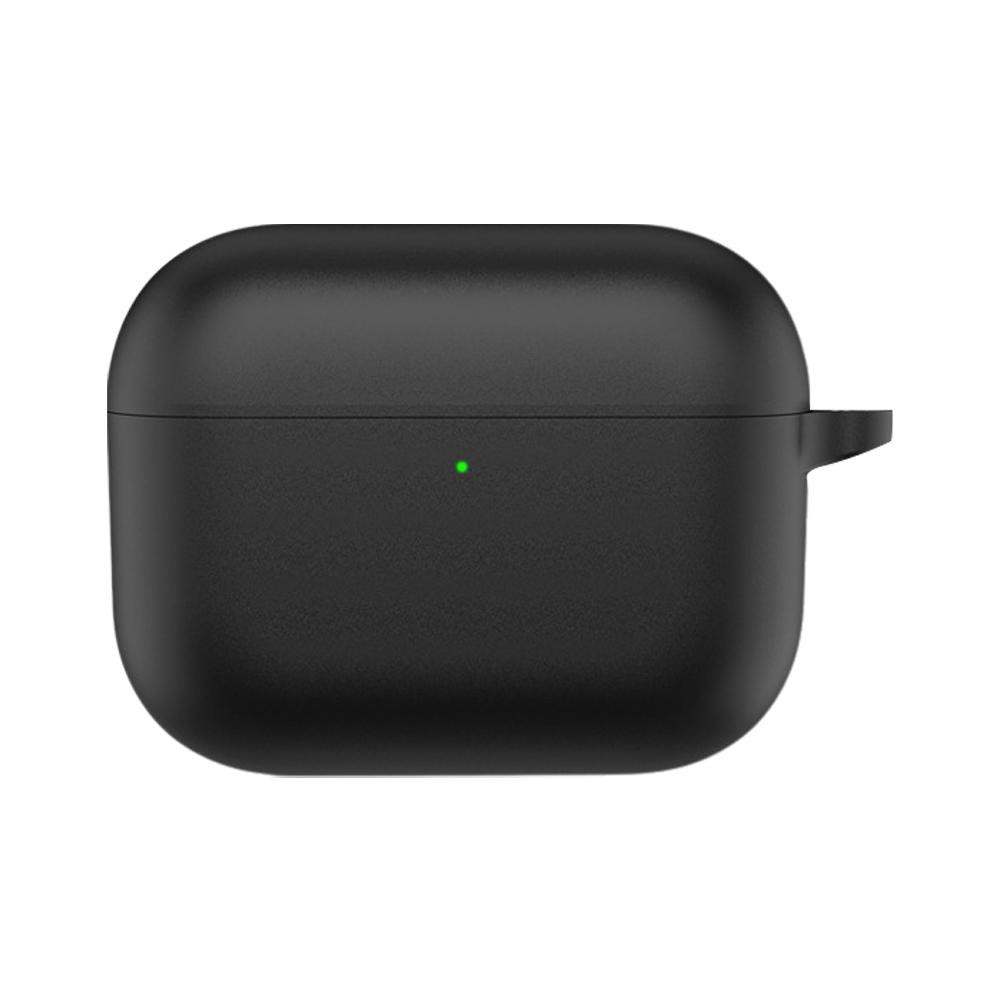 Case For Airpods Pro 3 silicone Protective Case Bluetooth Wireless Earphone Cover For Air pods Pro3/ Apple Air pods Pro 3 case