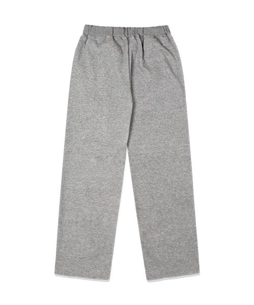 RANDOMOFF 1990University Wide Training Pants [Gray]