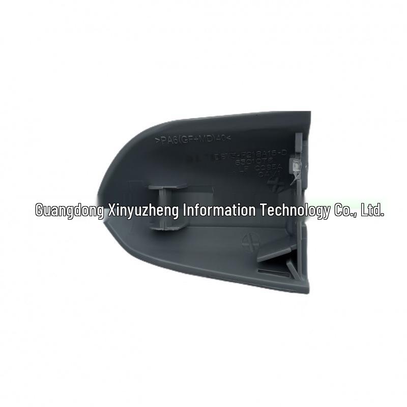 Front Left Exterior Door Handle Trim Cover for 2015 Ford Mustang (FR3Z-63218A15-AA)