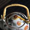 Grote capaciteit Japanse type hefbalk pot 1000ml Chinese theepot Puer theeketel theeservies en koffie theeservies theepotten kopje mok