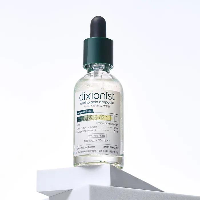 [13th Layer of Skin Moisture] _ Amino Acid Ampoule 30ml