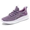 Shoes Women's Autumn Casual Shoes Women's Shoes Comfortable Versatile Mom Shoes Breathable Sports Versatile Women's Single Shoes