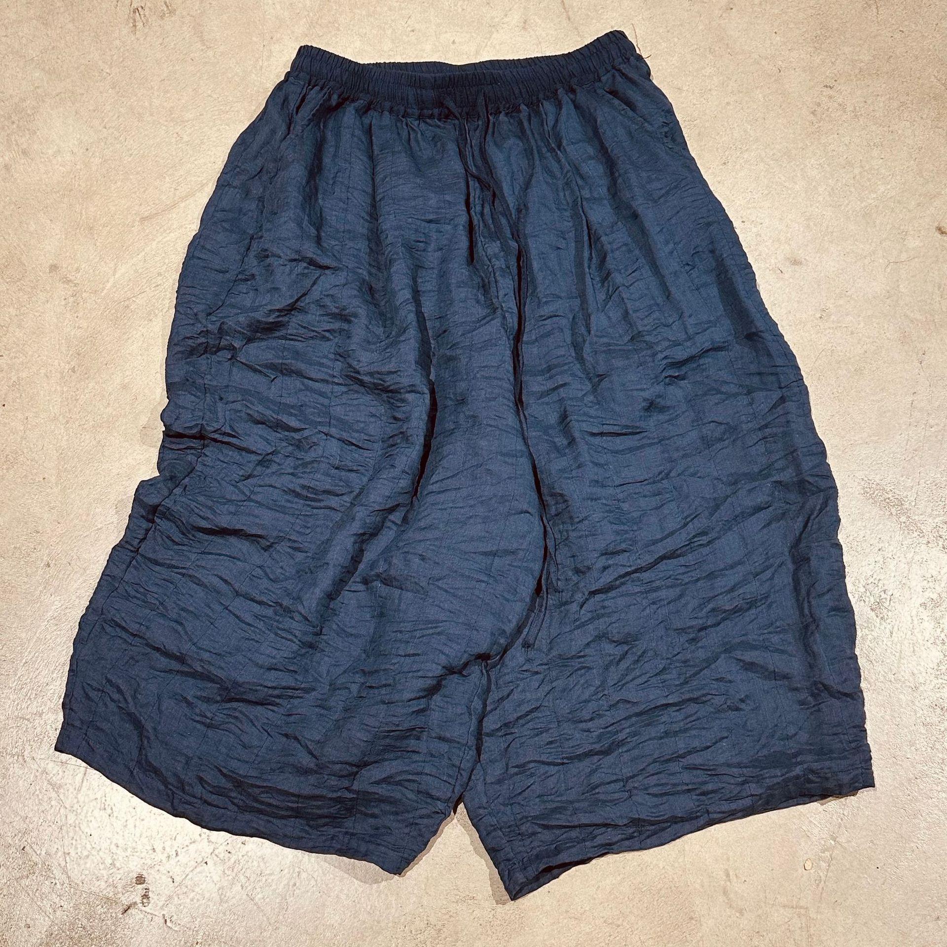 

Johnature Женские винтажные брюки с широкими штанинами, эластичной талией, осенние брюки, свободные, с поясом, брюки высокого качества One Size