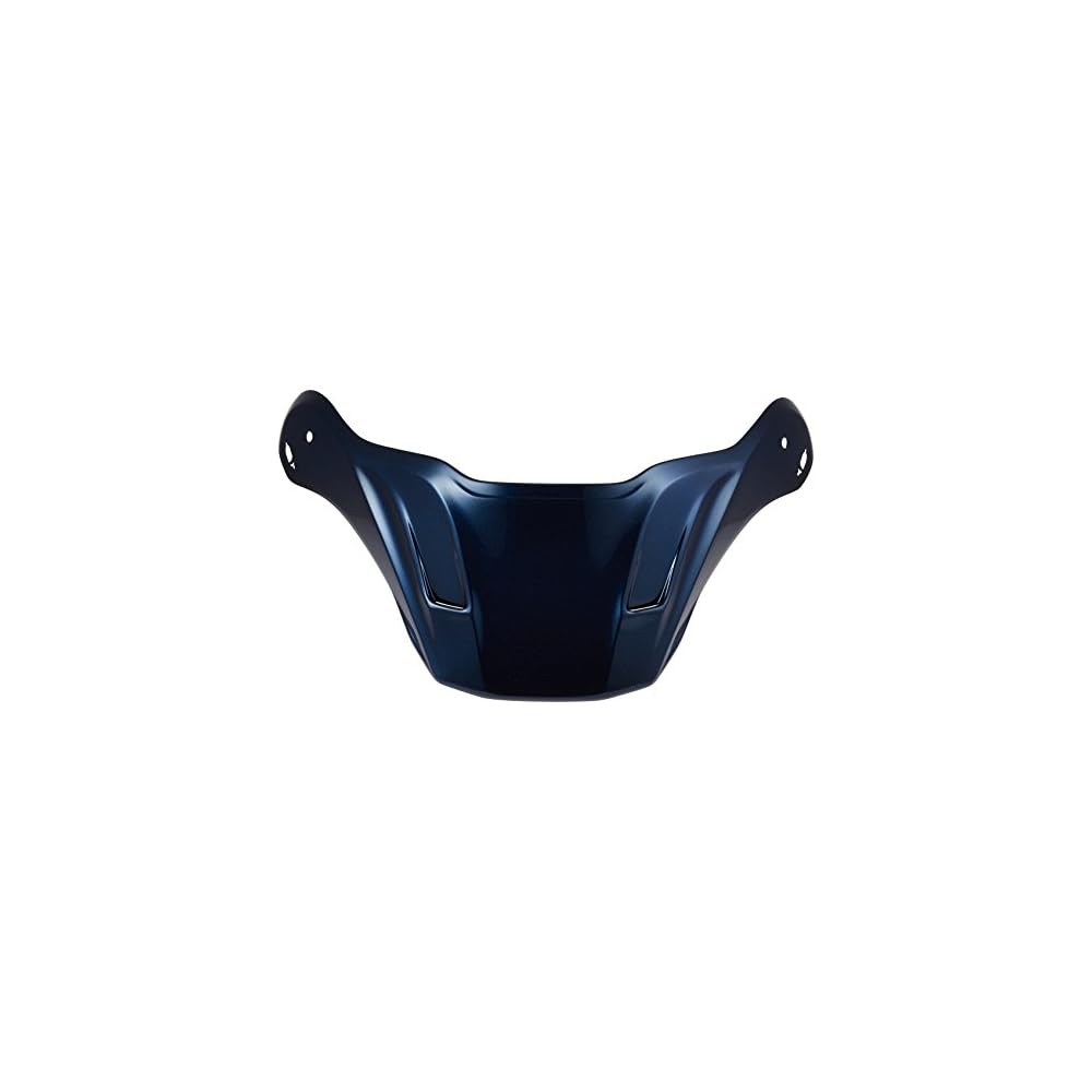 Arai Helmet Parts Tour Cross 2 Visor Glass Blue (Old Part Number: 2083) 092083