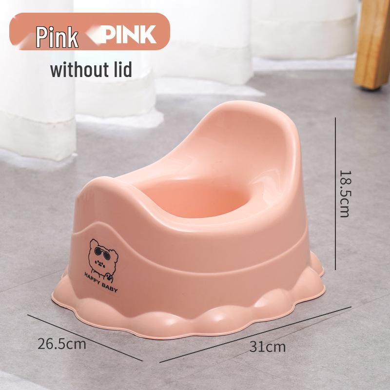 Portable Baby & Children's Toilet Seat and Urinal