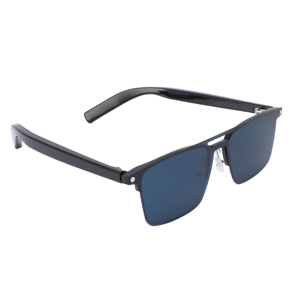 Smart AI Translation Glasses 100+ Languages Touch Control BT5.3 Translator Glasses for Music Travel Calling