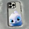 Lovely Toothless Fury Dragon New Phone Case For iPhone 17 16e 16 15 14 13 12 11mini Pro Max X XR XSMAX 8 7 Air Plus Cover Couple