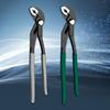 Pump Pliers Adjustable With Quick Adjustment For Versatile Tasks Industrial Repair Adjustable For Home And Workshop Use