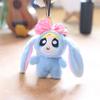 Adorable Plush Powerpuff Girls Keychain Doll Soft Toy With Cute Animal Design In Various Colors