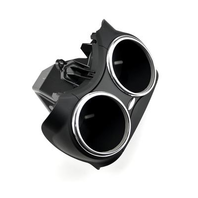 A21968004148K67  A2196800414 Cup Holder Drinks Bracket Dual Cup  For Mercedes-Benz CLS C219 CLS 280 300 350 500 550