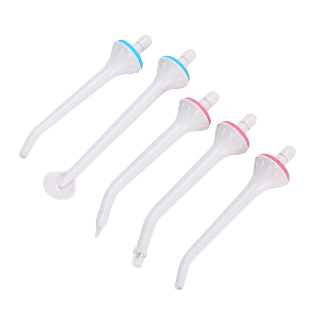 Replacement Tip Accessory for Oral Irrigator Teeth Cleaning Machine