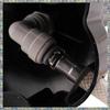 WON Glass Washer Rinser,Portable Glass Blender Cleaning Rinser Cup Glass Washer For Bar Coffee Restaurant Home Kitchen