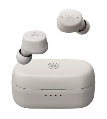 Yamaha Bluetooth Kabelloses Hören Stimme Gaming Bis zu Stunden IPX5-Äquivalent AAC aptX Equalizing TW-E3C(C.) Ohrhörer Pflege, Anrufe, Modus, 9+15