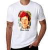 Eliza Jane Little House On The Prairie Tshirt Big And Tall Loose Fit Tshirt