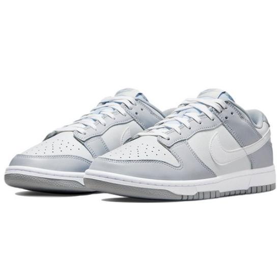 Nike Dunk LowWolf Gray DJ6188-001