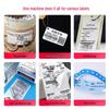POSTEK C168 Thermal Transfer Label Barcode Printer CN plug (adapter included)