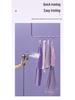 Handheld Dual-Use Wet/Dry Garment Steamer & Rotary Ironing Machine