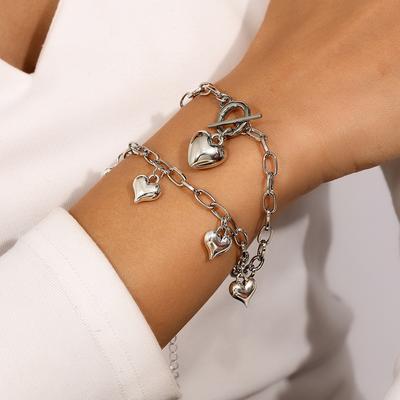 Bracelets – Bracelets chaînes