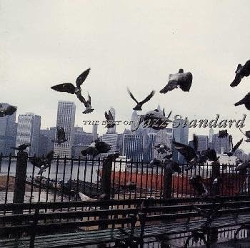 

CD VARIOUS ARTISTS, MILES DAVIS, ART B - 1 Best of Jazz Standards SRCS8341 Japan ObiJazz Used