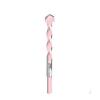 Mini Twist Drill Bit 6mm-12mm High Speed Steel For Precisions Drilling In Jewelry Model Making Projects