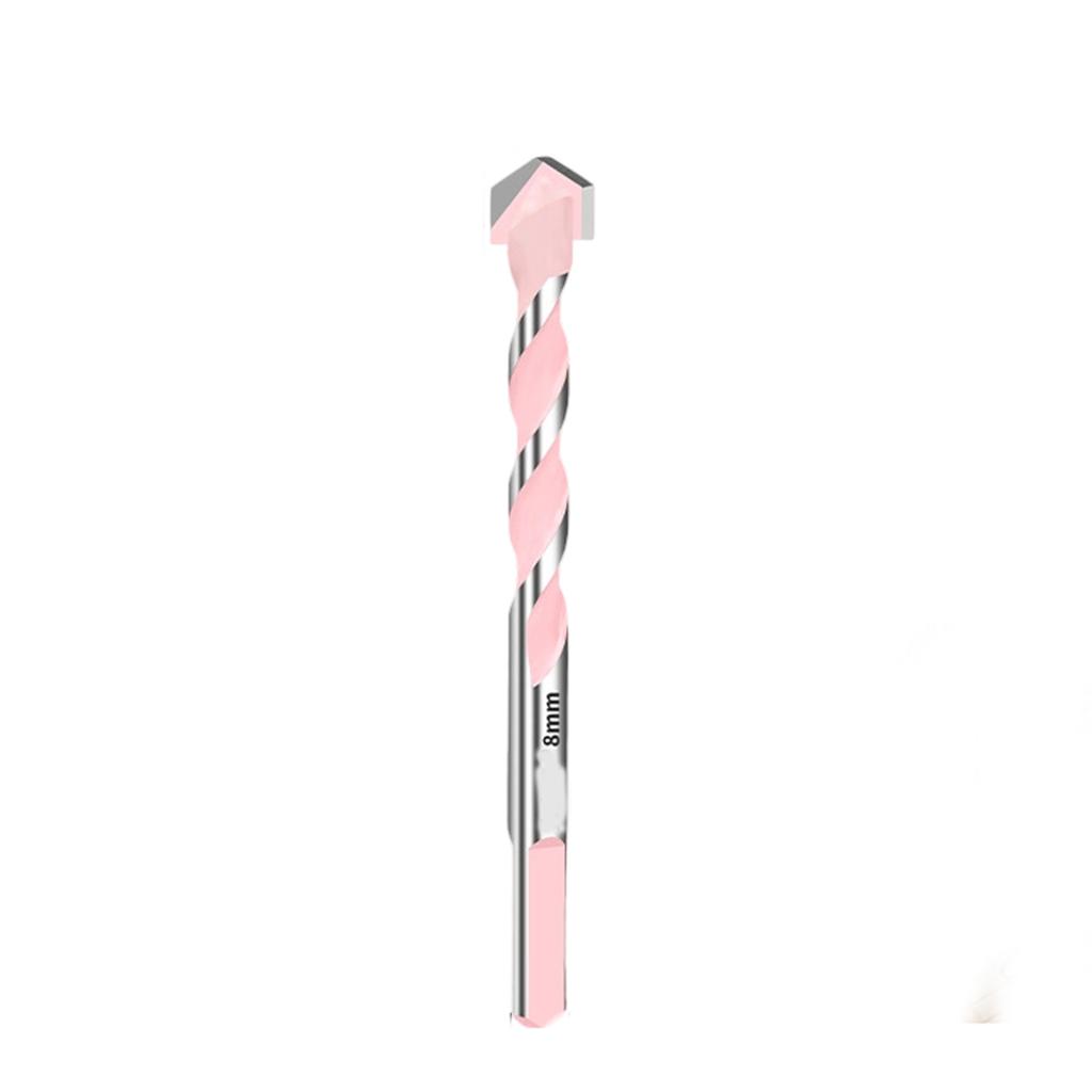 Mini Twist Drill Bit 6mm-12mm High Speed Steel For Precisions Drilling In Jewelry Model Making Projects