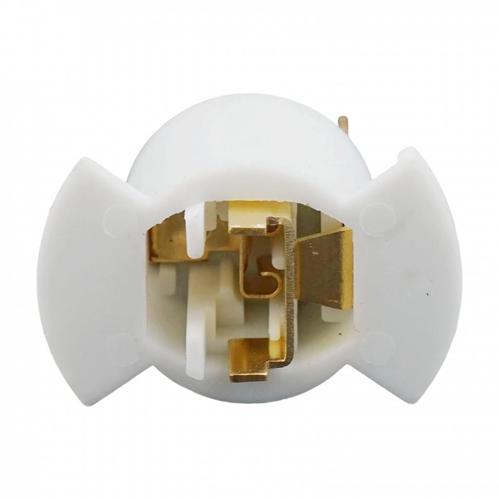 H1 Halogen Headlight Bulb Headlight Bulb Socket Socket Holder